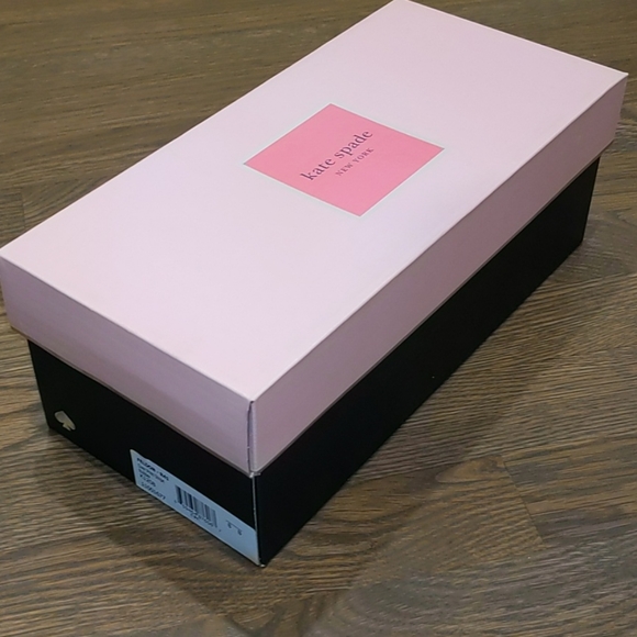 NEW Kate Spade Feldon Flip Flop- Over Print Stripe - Picture 10 of 10